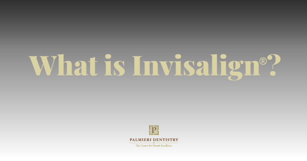 Are you unhappy with the appearance and placement of your teeth and would love to make an improvement but aren’t interested in wearing traditional metal braces? You are in luck! We offer a popular orthodontic option that is designed to straighten your teeth without many of the hassles that are found with metal braces. Read on to learn more details about this treatment and how it can improve your smile and oral health.