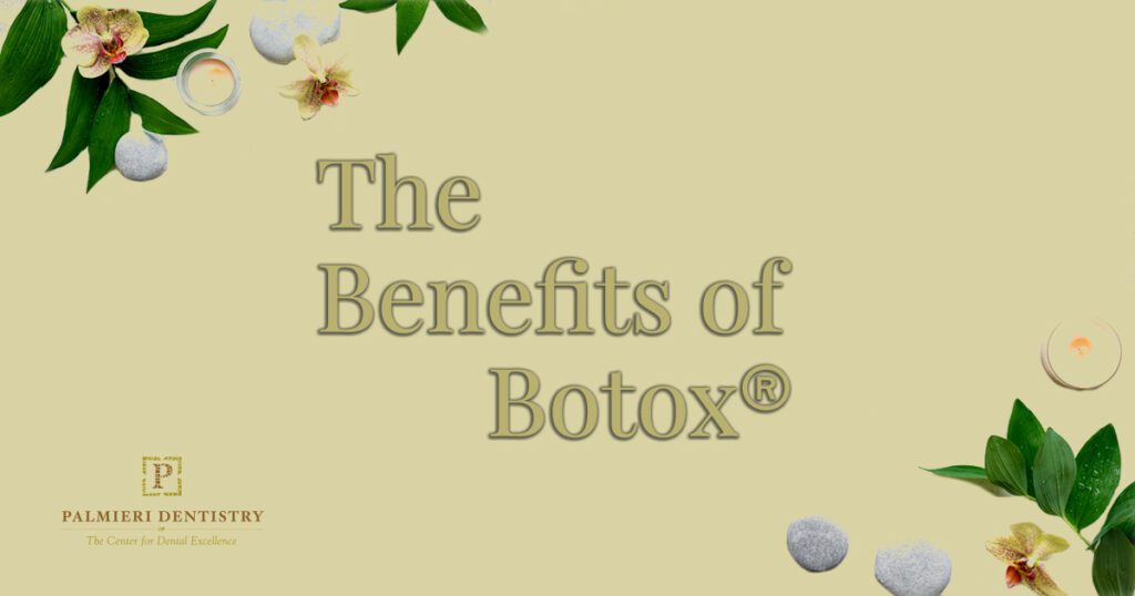 Do you look in the mirror and get frustrated with the changes you see in your face as you age? We all age and change as we get older, but there are many treatments available to improve areas you don’t like about your face and mouth. Aside from providing patients with cosmetic dentistry treatments that can improve any imperfections that they don’t like about their teeth and mouth, we also provide a facial enhancement treatment that can lessen fine lines and wrinkles on your face. Read on to learn more about this popular treatment.