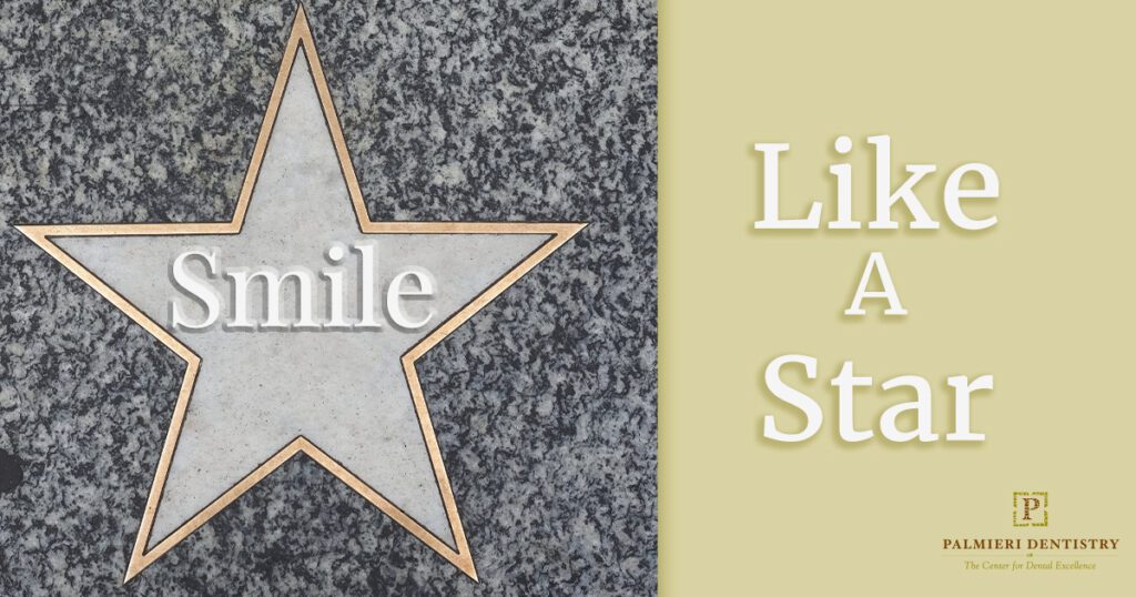 Do you see celebrities with perfect smiles and wish yours was just as fabulous? Spoiler alert: the celebrities you admire were not born with such beautiful smiles. In fact, their gleaming smiles are all thanks to cosmetic dentistry treatments. One treatment in particular, dental veneers, is very common among your favorite stars. Read on to learn more about dental veneers and how you too can have a spectacular smile.