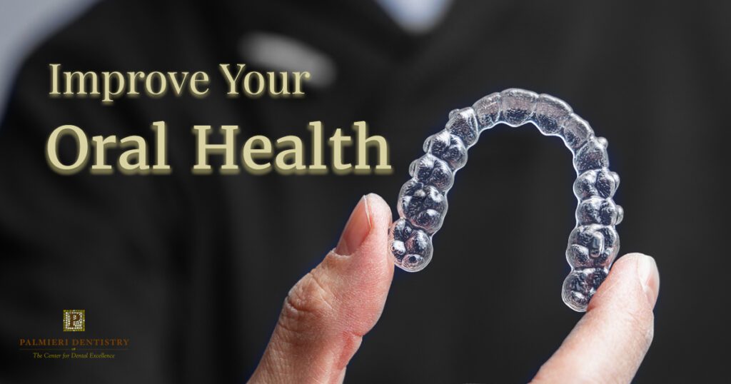 Would you love to straighten your teeth but have hesitated to take action over concerns that you are too old for orthodontic treatment? We are here to tell you that you are never too old to improve your smile! Long gone are the days when orthodontic treatment was only for teens. In fact, we are proud to offer Invisalign® to our adult patients.