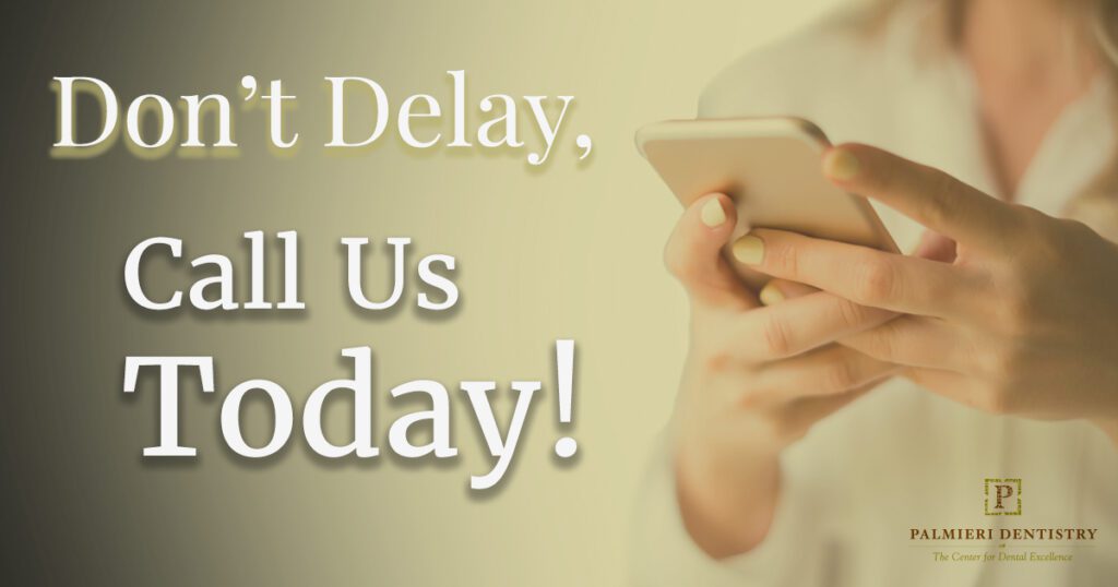 When was the last time you visited our office for a routine hygiene examination and cleaning? If it has been longer than six months, then you are due for a visit! This year has flown by, and we understand if visiting us slipped your mind. With the new year fast approaching, now is the perfect time to schedule a visit. We know that this time of year can be hectic, but we never advise postponing a cleaning or recommended treatment. Delaying dental care can lead to serious complications with your oral health. Read on to learn more.